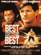 Affiche de Best of the Best, film à voir en streaming sur Pygargue
