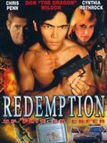 Affiche de Redemption : Un flic en enfer, film à voir en streaming sur Pygargue