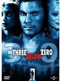 Affiche de Three Below Zero, film à voir en streaming sur Pygargue