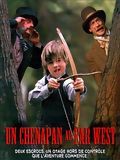 Affiche de Un chenapan au Far-west, film à voir en streaming sur Pygargue