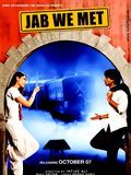 Affiche de Jab We Met, film à voir en streaming sur Pygargue