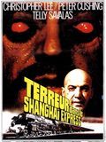 Affiche de Terreur dans le Shanghai Express, film à voir en streaming sur Pygargue