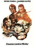 Affiche de Course contre l'enfer, film à voir en streaming sur Pygargue