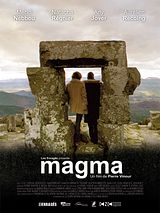 Affiche de Magma, film à voir en streaming sur Pygargue