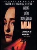 Affiche de Nadja, film à voir en streaming sur Pygargue