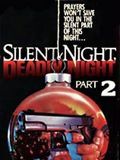 Affiche de Douce nuit, sanglante nuit 2, film à voir en streaming sur Pygargue