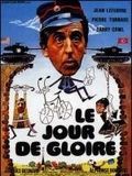 Affiche de Le Jour de gloire, film à voir en streaming sur Pygargue