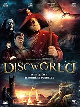 Affiche de Discworld, film à voir en streaming sur Pygargue