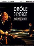Affiche de Drôle d'endroit pour une rencontre, film à voir en streaming sur Pygargue
