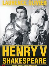 Affiche de Henry V, film à voir en streaming sur Pygargue