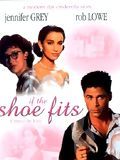 Affiche de If The Shoe Fits, film à voir en streaming sur Pygargue