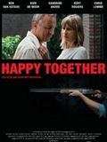 Affiche de Happy Together, film à voir en streaming sur Pygargue