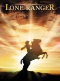 Affiche de The Lone Ranger, film à voir en streaming sur Pygargue