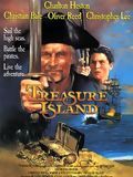 Affiche de Treasure Island, film à voir en streaming sur Pygargue