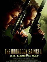 Affiche de Les Anges de Boston 2, film à voir en streaming sur Pygargue
