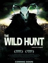 Affiche de The Wild Hunt, film à voir en streaming sur Pygargue