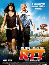 Alexandre Azaria - RTT (Bande Originale du Film)