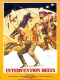 Affiche de Intervention Delta, film à voir en streaming sur Pygargue