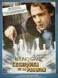 Affiche de L'échiquier de la passion TV, film à voir en streaming sur Pygargue