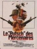 Affiche de Le Putsch des mercenaires, film à voir en streaming sur Pygargue