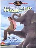 Affiche de Un Eléphant sur les bras, film à voir en streaming sur Pygargue