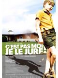Affiche de C'est pas moi, je le jure !, film à voir en streaming sur Pygargue