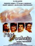 Affiche de L'Eté prochain, film à voir en streaming sur Pygargue