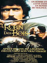 Affiche de Robin des Bois, film à voir en streaming sur Pygargue