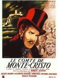 Affiche de Le Comte de Monte Cristo, 2º époque: Le châtiment, film à voir en streaming sur Pygargue