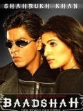 Affiche de Baadshah, film à voir en streaming sur Pygargue