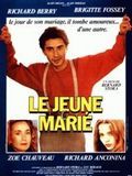 Affiche de Le Jeune marié, film à voir en streaming sur Pygargue