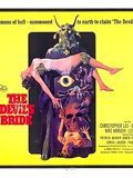 Affiche de Les Vierges de Satan, film à voir en streaming sur Pygargue
