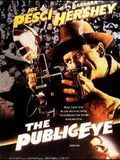 Affiche de L'Oeil public, film à voir en streaming sur Pygargue
