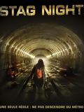 Stag Night: Original Motion Picture Soundtrack