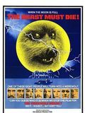 Affiche de The Beast Must Die, film à voir en streaming sur Pygargue