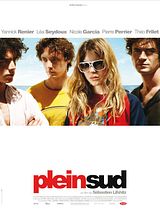 Affiche de Plein sud, film à voir en streaming sur Pygargue