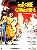 Affiche de Sodome et Gomorrhe, film à voir en streaming sur Pygargue