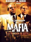 Affiche de Mafia, la trahison de Gotti, film à voir en streaming sur Pygargue