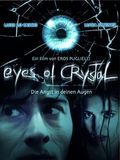 Affiche de L'Oeil du cristal, film à voir en streaming sur Pygargue