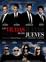 Affiche de The Widows of Thursdays, film à voir en streaming sur Pygargue