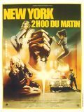 Affiche de New York, 2 Heures du matin, film à voir en streaming sur Pygargue