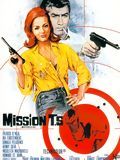 Affiche de Mission T.S., film à voir en streaming sur Pygargue
