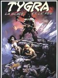 Affiche de Tygra, la glace et le feu, film à voir en streaming sur Pygargue