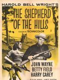 Affiche de The Shepherd of the Hills, film à voir en streaming sur Pygargue