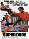 Affiche de Hang up/Superdude, film à voir en streaming sur Pygargue
