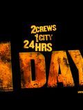 Affiche de 1 Day, film à voir en streaming sur Pygargue