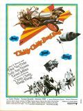 Affiche de Chitty Chitty Bang Bang, film à voir en streaming sur Pygargue