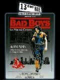 Affiche de Bad Boys, film à voir en streaming sur Pygargue