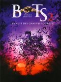Affiche de BATS 2, La nuit des chauves-souris 2, film à voir en streaming sur Pygargue