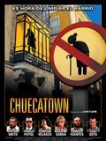 Affiche de Boystown, film à voir en streaming sur Pygargue